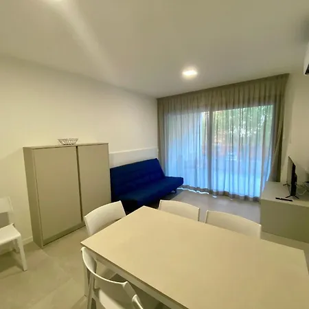 Cozy 300 M From The Sea Bibione