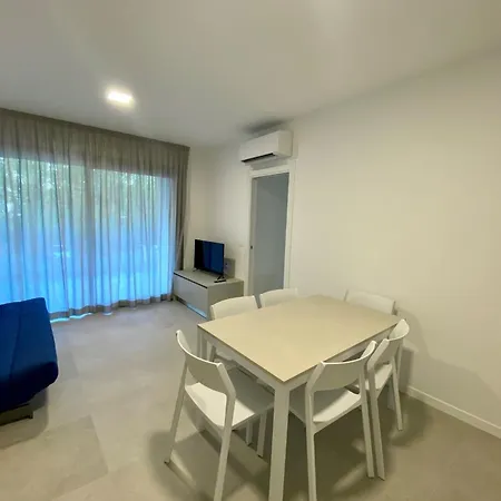 Cozy 300 M From The Sea Apartment Bibione