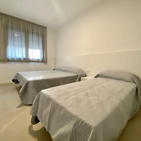 Apartment Cozy 300 M From The Sea Bibione