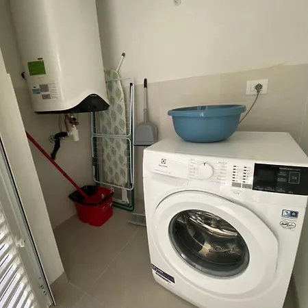 Apartamento Cozy 300 M From The Sea