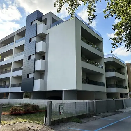 Cozy 300 M From The Sea Bibione