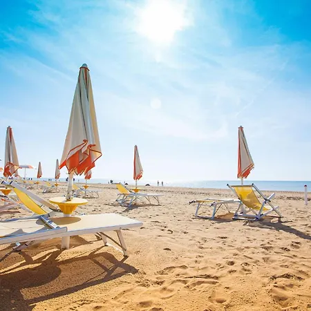 Cozy 300 M From The Sea * Bibione