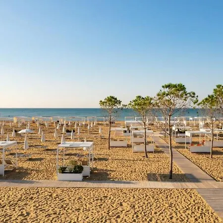 Apartment Cozy 300 M From The Sea Bibione